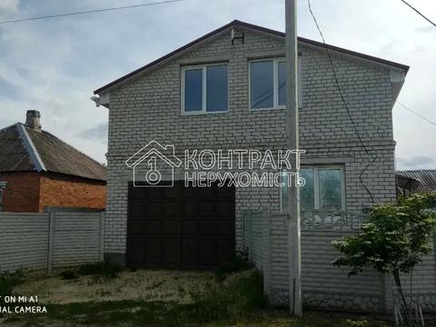 будинок за адресою Харків, Румянцівский пров., 6