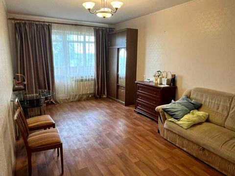 квартира за адресою Архітекторів вул., 26