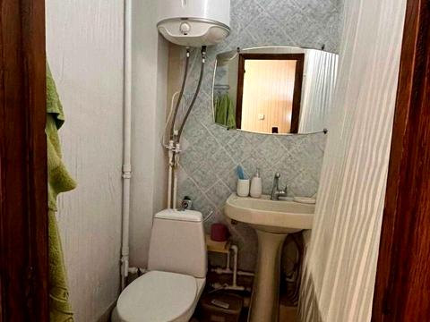 квартира за адресою Харків, Архітекторів вул., 26