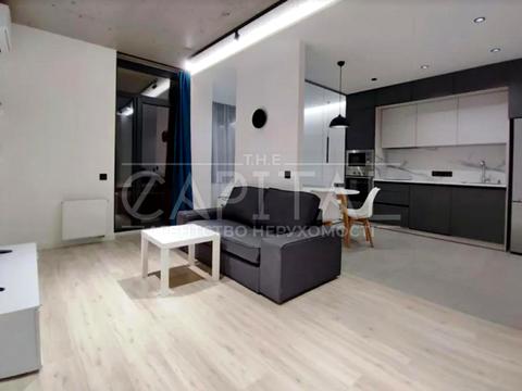 квартира по адресу Берестейский просп. (Победы), 67