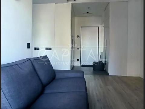 квартира по адресу Берестейский просп. (Победы), 67