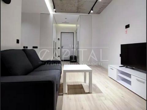 квартира по адресу Берестейский просп. (Победы), 67