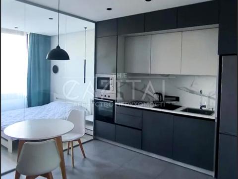 квартира по адресу Берестейский просп. (Победы), 67