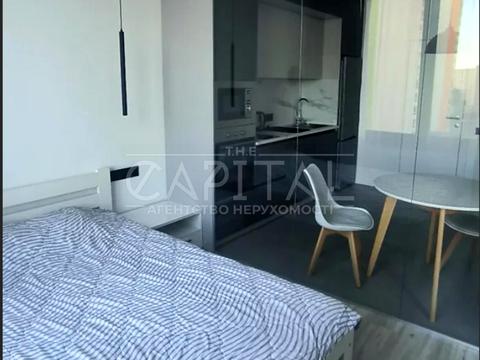 квартира по адресу Берестейский просп. (Победы), 67