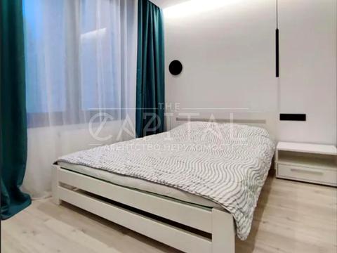 квартира по адресу Берестейский просп. (Победы), 67