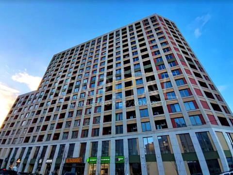 квартира по адресу Берестейский просп. (Победы), 67