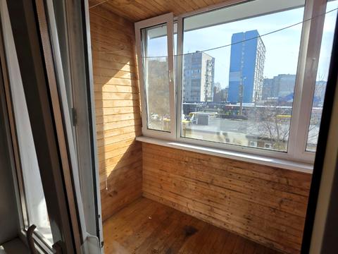 квартира за адресою Парусний пров., 10