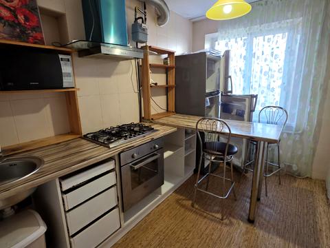 квартира за адресою Парусний пров., 10