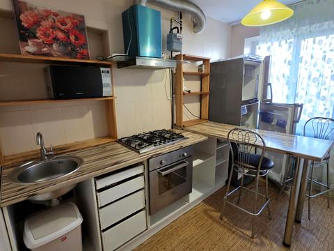 квартира за адресою Парусний пров., 10