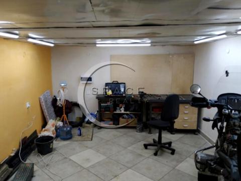 коммерческая по адресу Науки просп., 12