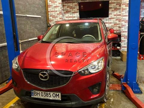 коммерческая по адресу Науки просп., 12