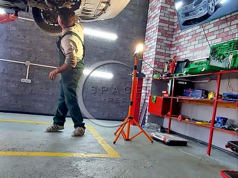 коммерческая по адресу Науки просп., 12