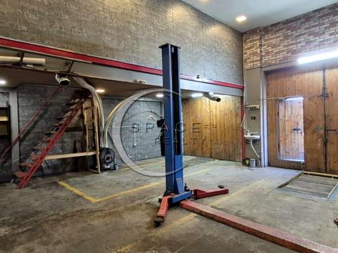 коммерческая по адресу Науки просп., 12