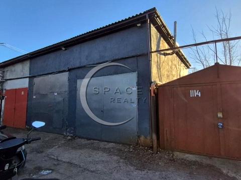 коммерческая по адресу Науки просп., 12