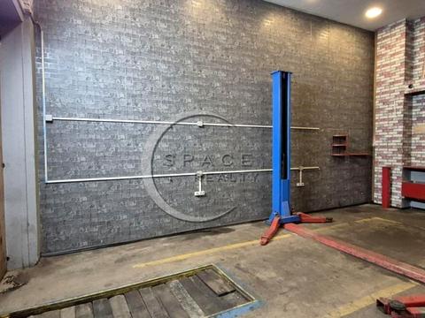 коммерческая по адресу Науки просп., 12