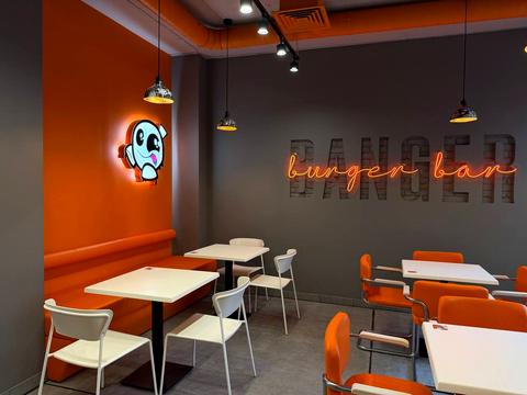 комерційна за адресою Гурія Бухала вул. (6-та Гвардійська), 13