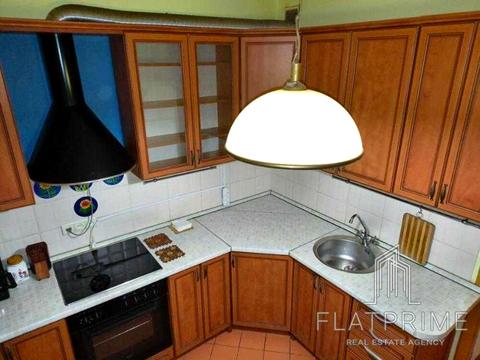 квартира по адресу Василия Стуса ул., 5