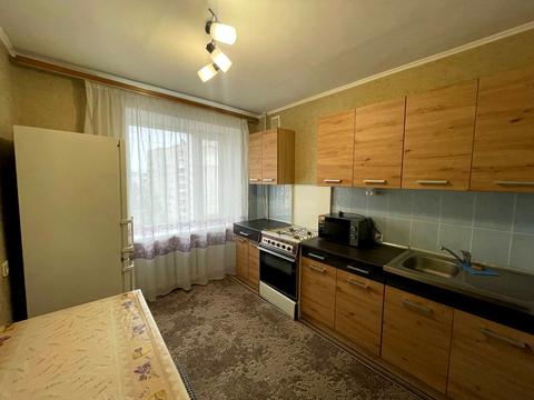 квартира за адресою Келецька вул., 39