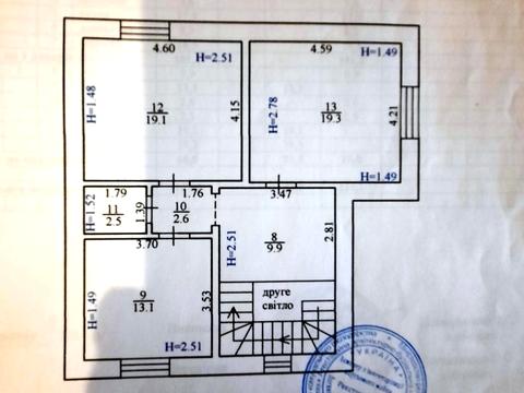будинок за адресою Молодіжна вул.