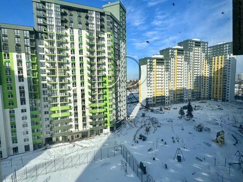 квартира за адресою Івана Виговського вул. (Маршала Гречка), 10-Л