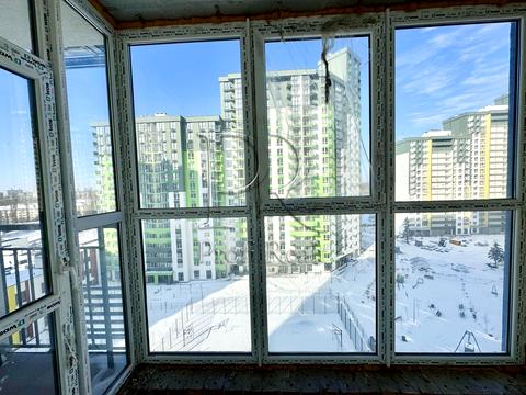 квартира за адресою Івана Виговського вул. (Маршала Гречка), 10-Л