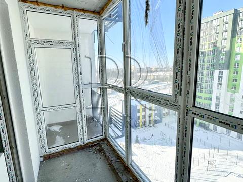 квартира за адресою Івана Виговського вул. (Маршала Гречка), 10-Л