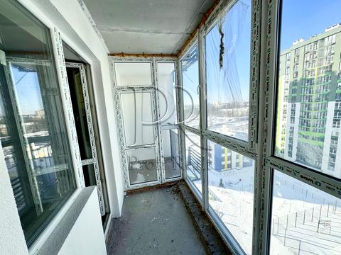 квартира за адресою Івана Виговського вул. (Маршала Гречка), 10-Л