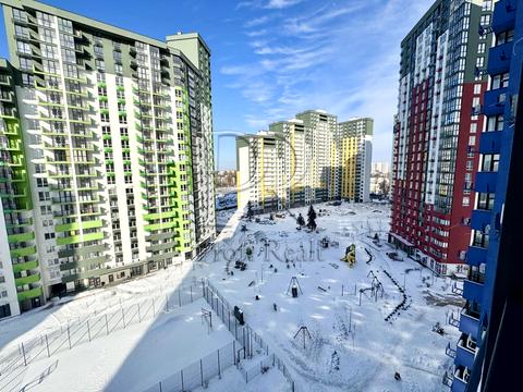 квартира за адресою Івана Виговського вул. (Маршала Гречка), 10-Л