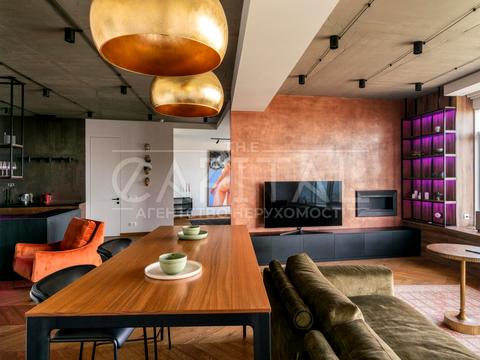 квартира за адресою Буслівська вул., 12