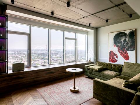 квартира за адресою Буслівська вул., 12