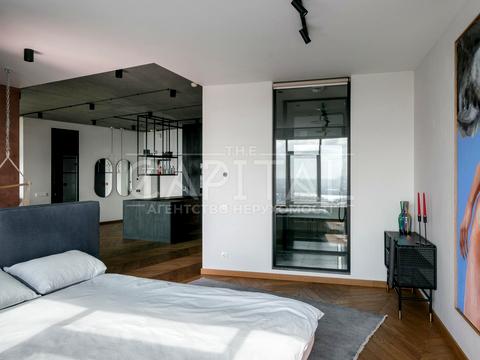 квартира за адресою Буслівська вул., 12