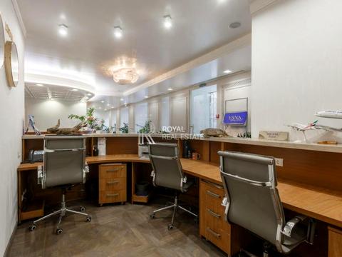 комерційна за адресою Саксаганського вул., 42