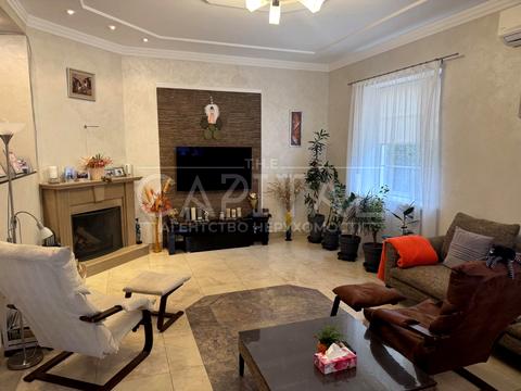 будинок за адресою с. Петропавлівська Борщагівка, Бучанський