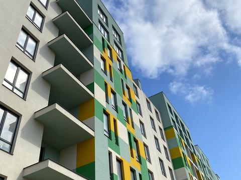 квартира за адресою с. Вовчинець, Тараса Шевченка вул., (Будинок 4)