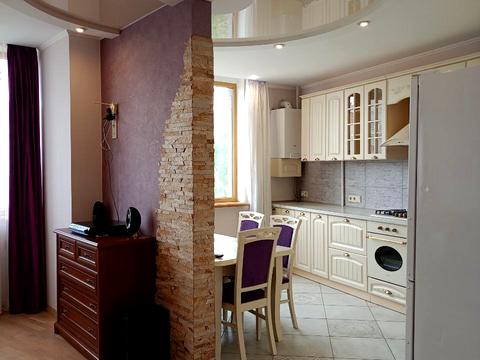 квартира за адресою Галицька вул., 139а