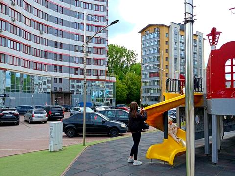 квартира за адресою Галицька вул., 139а