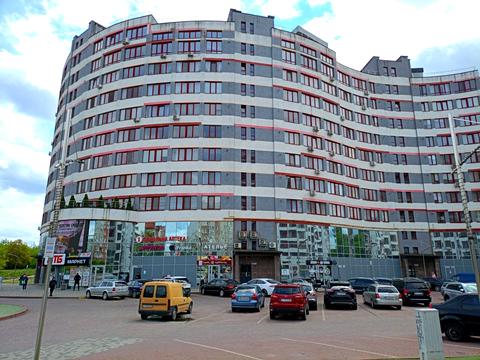 квартира за адресою Галицька вул., 139а