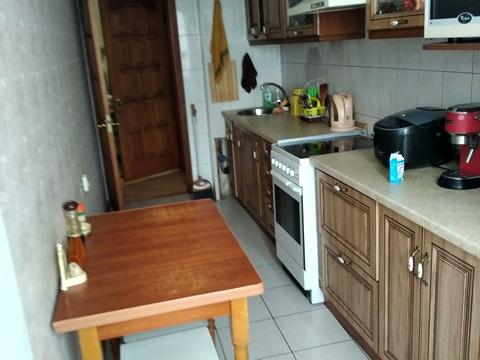 квартира за адресою В'ячеслава Липинського вул., 1-Б