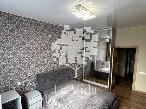 квартира по адресу Василия Тютюнника ул. (Анрі Барбюса), 28-А