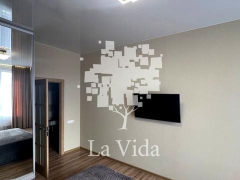 квартира по адресу Василия Тютюнника ул. (Анрі Барбюса), 28-А