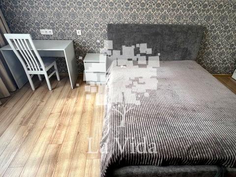 квартира по адресу Василия Тютюнника ул. (Анрі Барбюса), 28-А