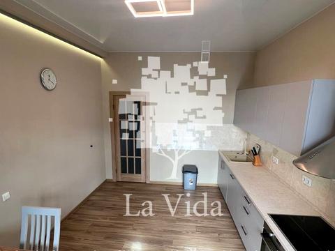 квартира по адресу Василия Тютюнника ул. (Анрі Барбюса), 28-А