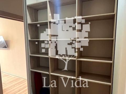 квартира по адресу Василия Тютюнника ул. (Анрі Барбюса), 28-А