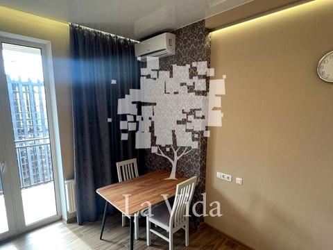 квартира по адресу Василия Тютюнника ул. (Анрі Барбюса), 28-А