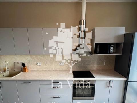 квартира по адресу Василия Тютюнника ул. (Анрі Барбюса), 28-А