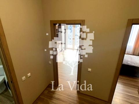 квартира по адресу Василия Тютюнника ул. (Анрі Барбюса), 28-А