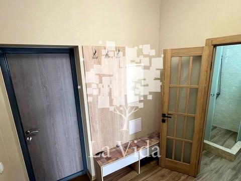 квартира по адресу Василия Тютюнника ул. (Анрі Барбюса), 28-А