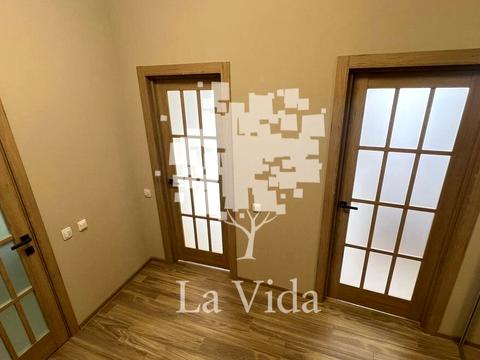 квартира по адресу Василия Тютюнника ул. (Анрі Барбюса), 28-А