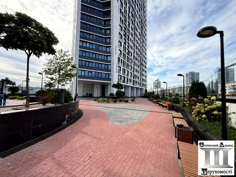 квартира за адресою Берестейський просп. (Перемоги), 11 к2