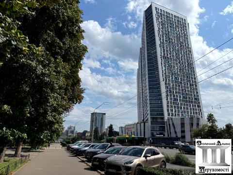 квартира за адресою Берестейський просп. (Перемоги), 11 к2